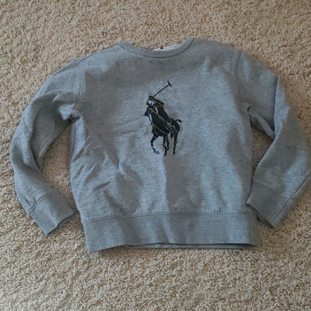 Polo Ralph Lauren Sweatshirt